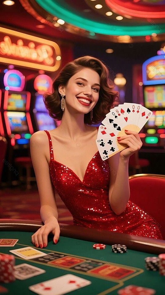 kaumtoto live dealer studio with multiple camera angles